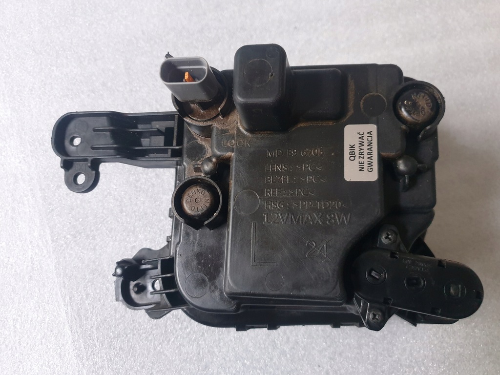 фото №4, Led kia optima