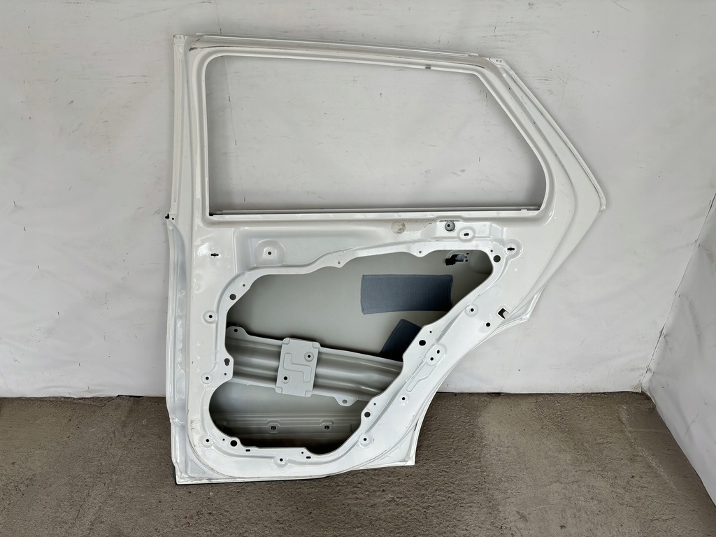 фото №14, Kia niro ii 2022r- двері праве задня задні