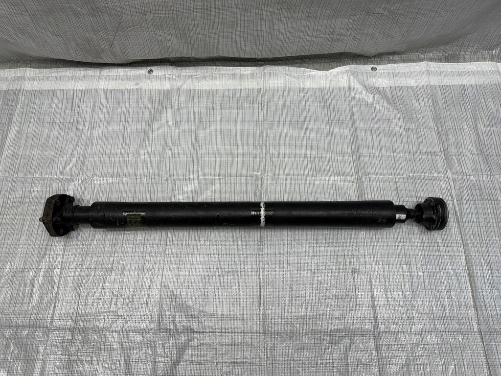 фото №1, Wał приводной alfa romeo stelvio 463408000