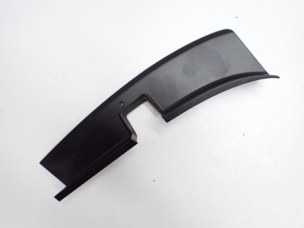 фото №1, Захист корпус жолоб лампи лівий задня 5jj945311 skoda rapid 15r