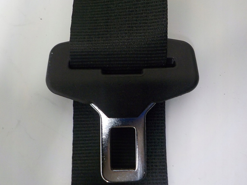 фото №7, Alfa romeo mito pas безопасности натяжитель 621360100 156099966