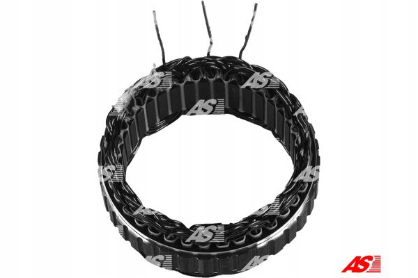 фото №4, Stator, генератор as-pl as5001