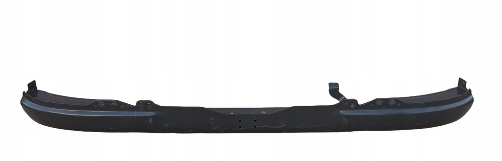 фото №1, Scania r балка бампера передний