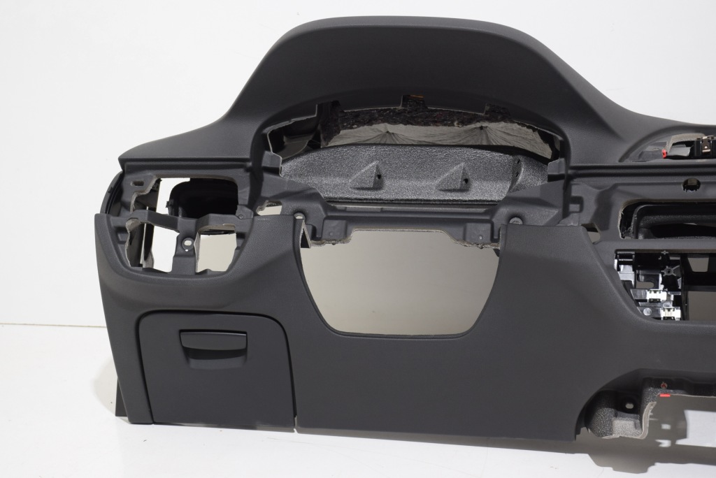 фото №8, Bmw 5 g30 g31 панель приладів приладова панель  панель приладів оригінал ece europa