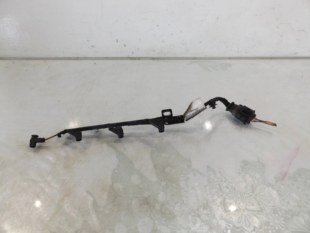 фото №3, 207 1,4ehdi джгут свічка розжарювання