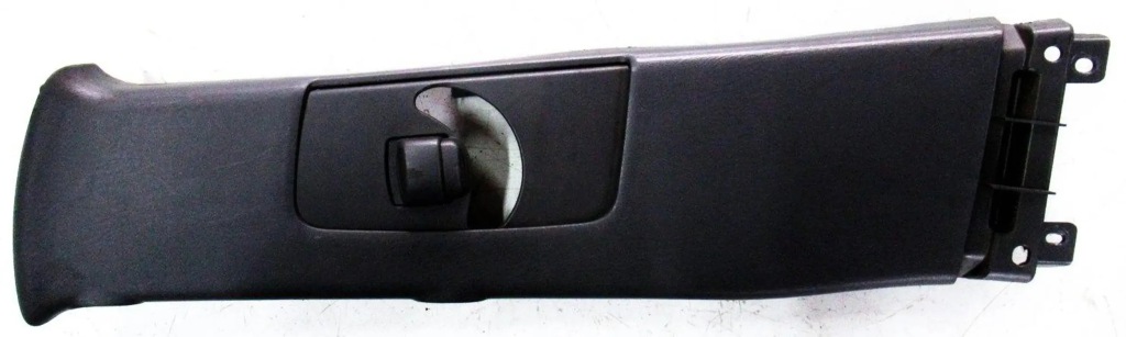 фото №1, Toyota land cruiser j120 защита стойка левая 6242060040