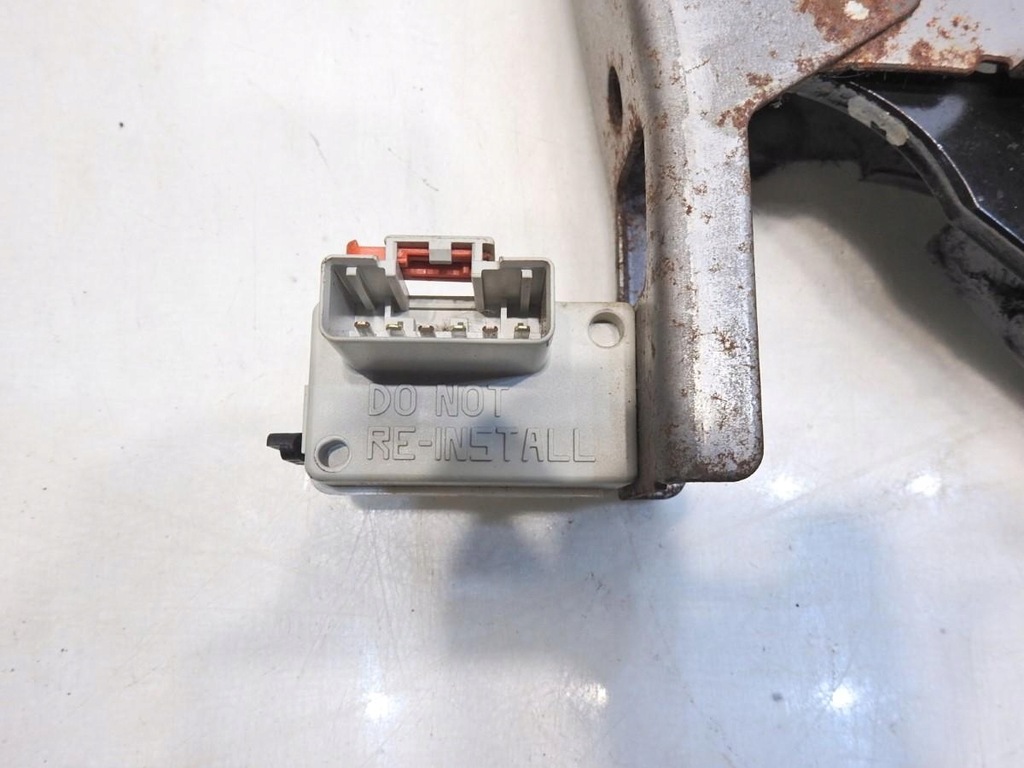 фото №6, Педаль тормоза chrysler sebring iii