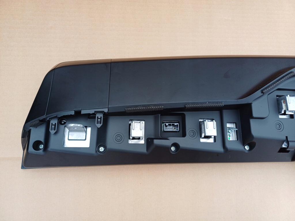 фото №7, Лічильник дисплей монітор екран kia ev6 22r 94003-cv130