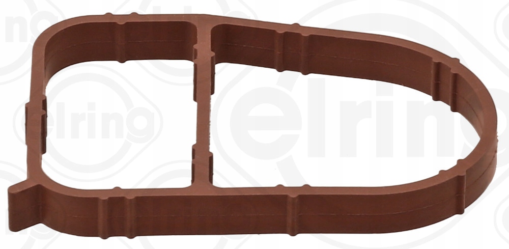 фото №3, Elring 486.730 прокладка, корпус коллектор впускной