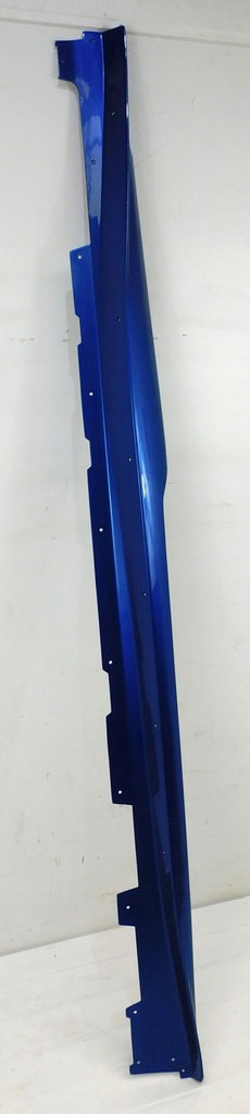 фото №4, Молдинг порог chevrolet camaro