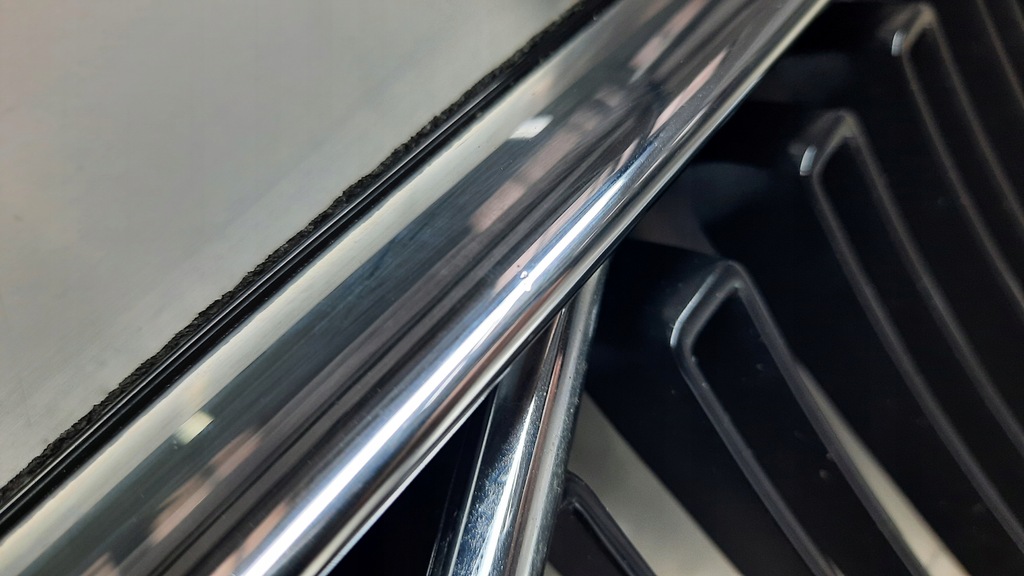 фото №12, Решётка радиатора решётка радиатора 31425721 31383515 volvo s90 v90