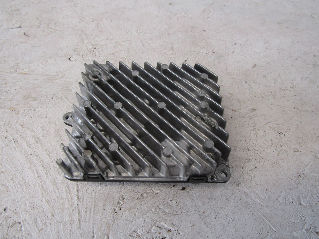 фото №1, Audi a6 c8 модуль світла led 4k0941572d