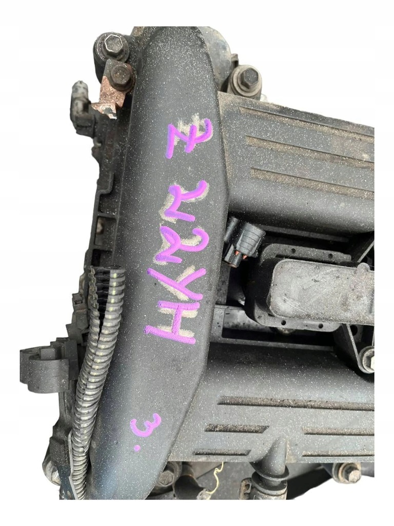 фото №6, Opel signum 2003 двигун