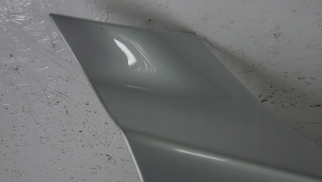 фото №5, Крыло правый перед bmw x3 e83 titansilber