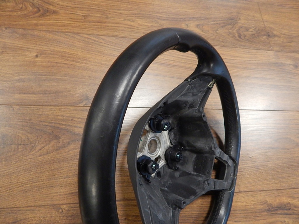 фото №9, Vw touran tiguan - воздуховод кожа oryg 5ta