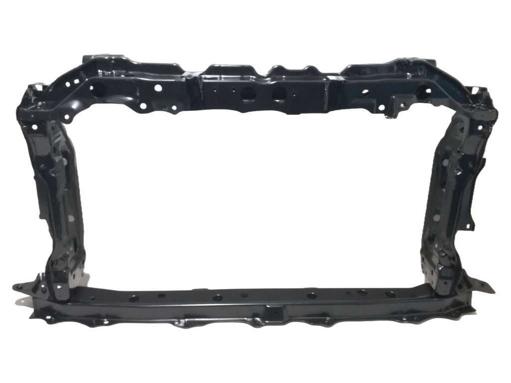 фото №1, Toyota yaris iii xp130 11- pas передний усилитель