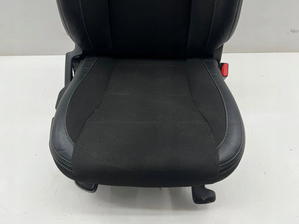 фото №8, Volvo xc40 сиденье правый передний перед