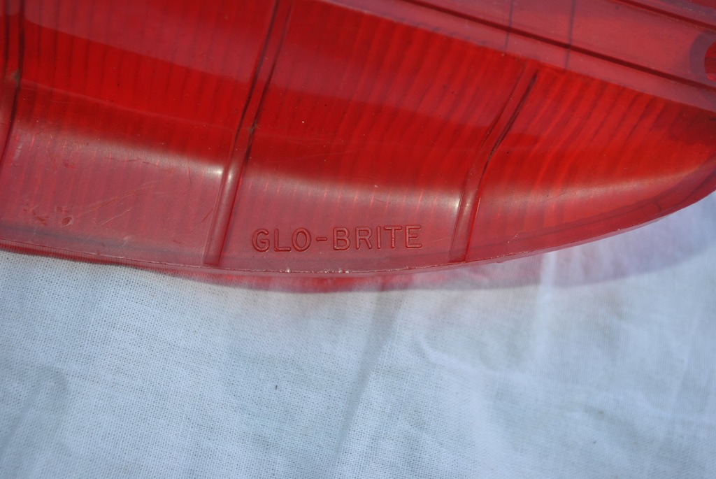 фото №8, Стекло фары лампы задний oldsmobile super 88 98