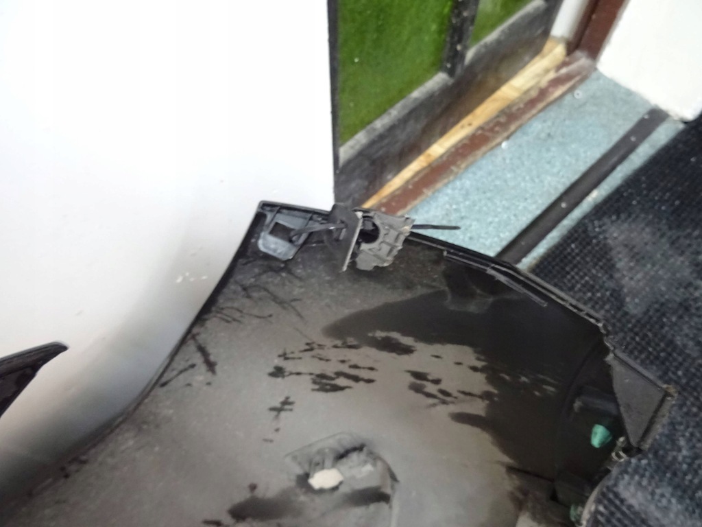 фото №15, Alfa romeo stelvio lift бампер передний 4pdc