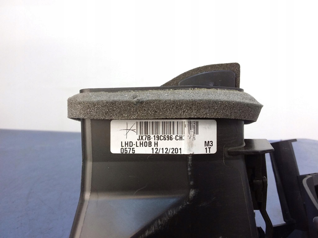 фото №6, Ford focus mk4 рамка спидометра решётка jx7b19c696