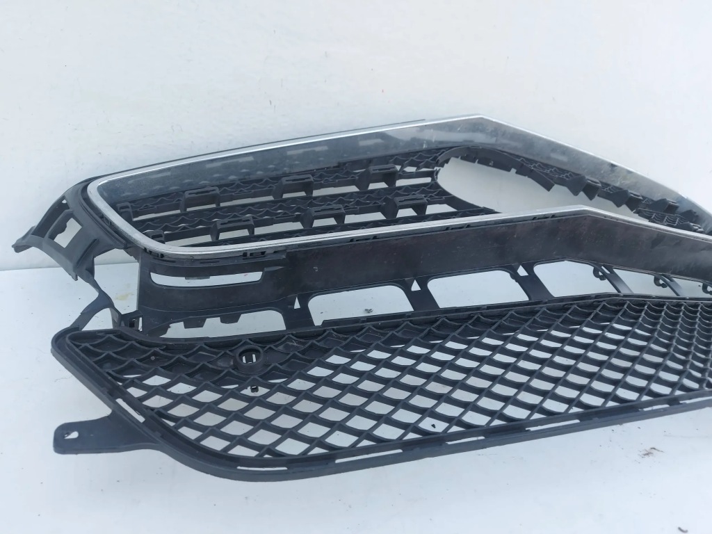 Mercedes-benz cls c218 x218 решётка радиатора решётка в Украине