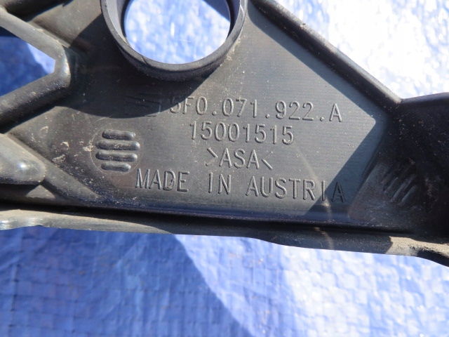 фото №10, Seat leon sc решётка радиатора решётка правая левая спойлер