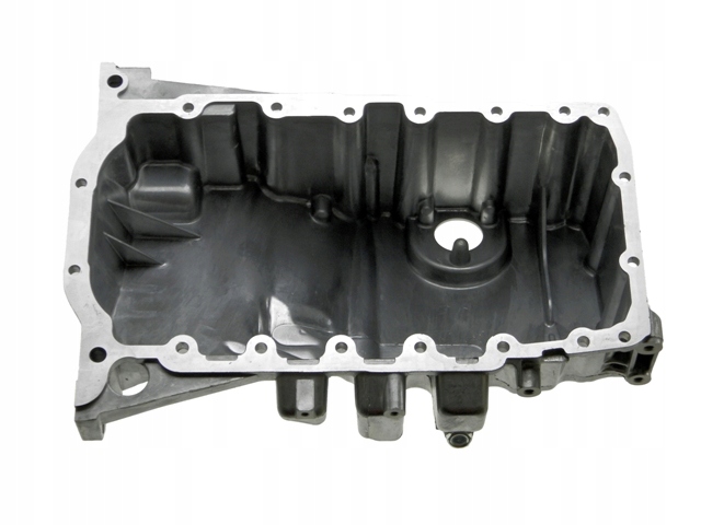 Піддон масляна audi a4 2.0tdi 04-08 Оригінал