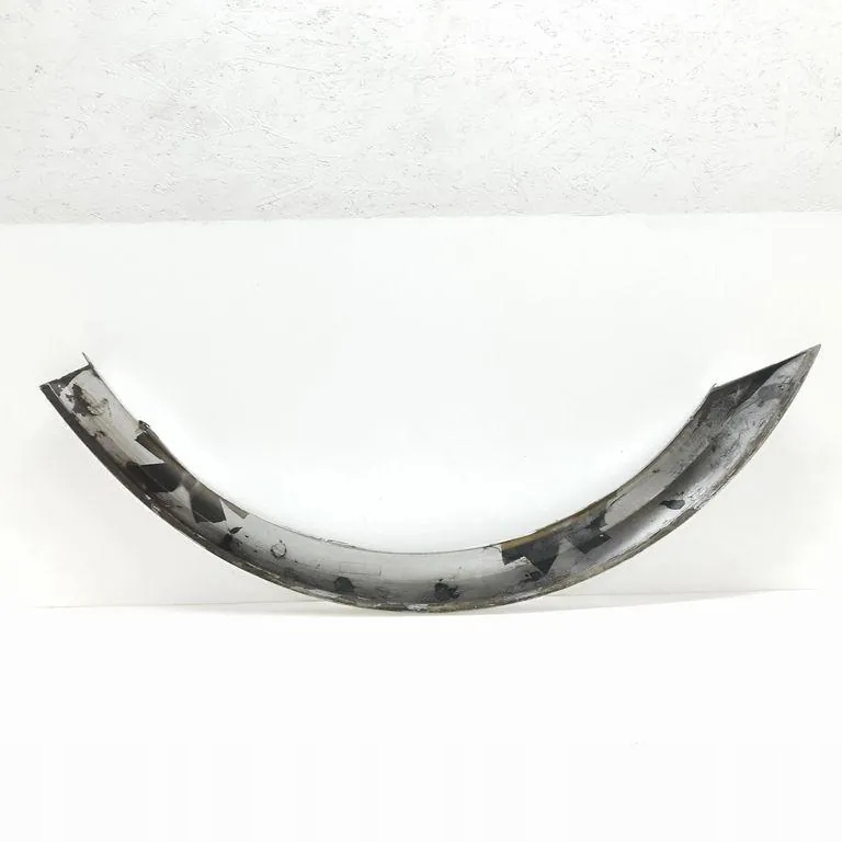 Накладка заднього крила mercedes-benz m w164 a1648842922 5.0l бензиновий Київ