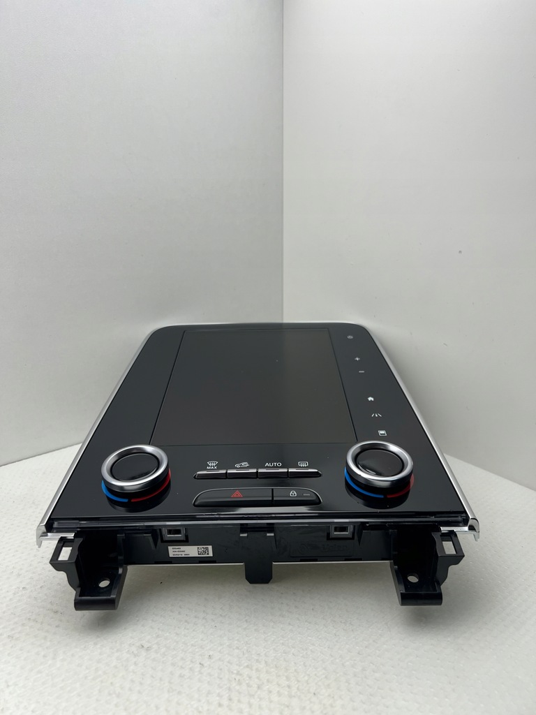 фото №4, Екран дисплей монітор renault 280908816r