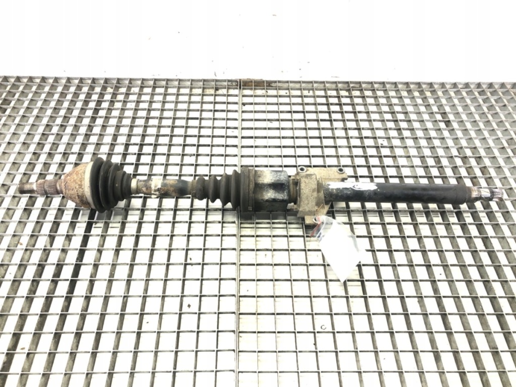 фото №1, Привідний вал правий перед fiat croma 1.9 150km шарнір