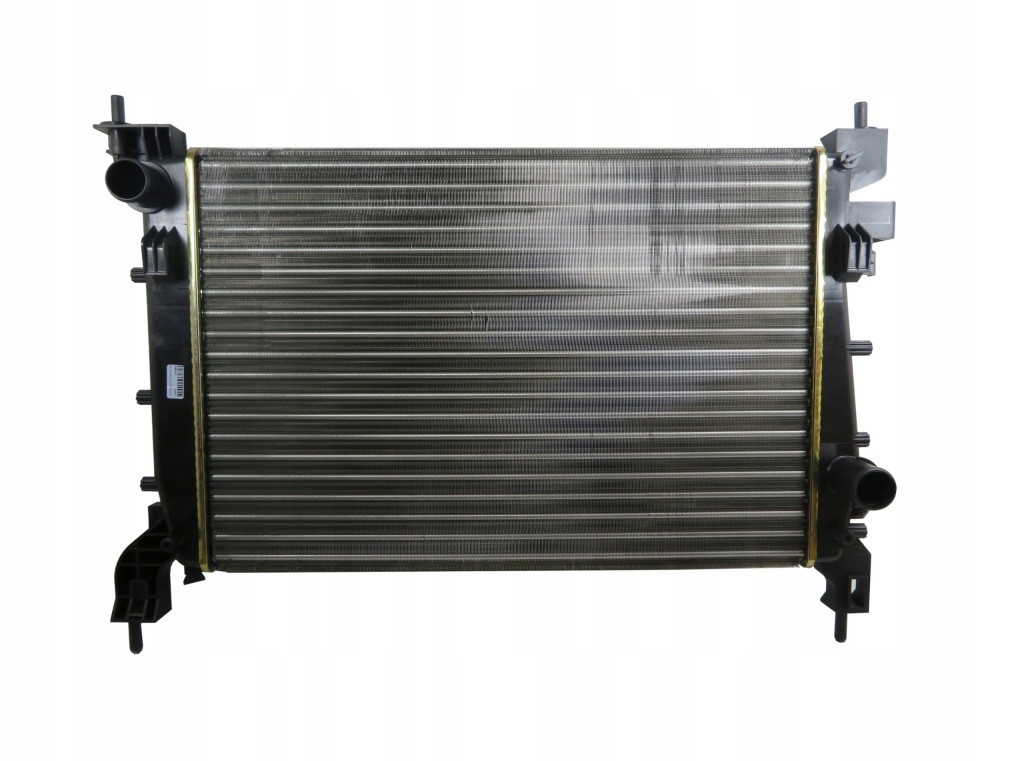 Купити Fiat linea радіатор води 07-15 nowa