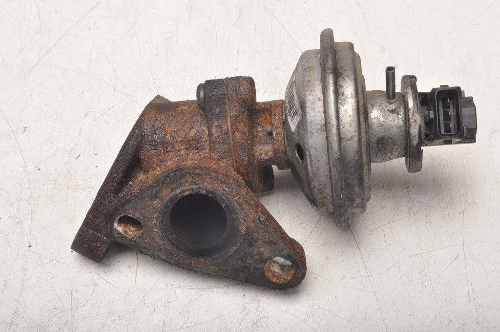 фото №2, Mini r60 2.0 d клапан egr 782331602