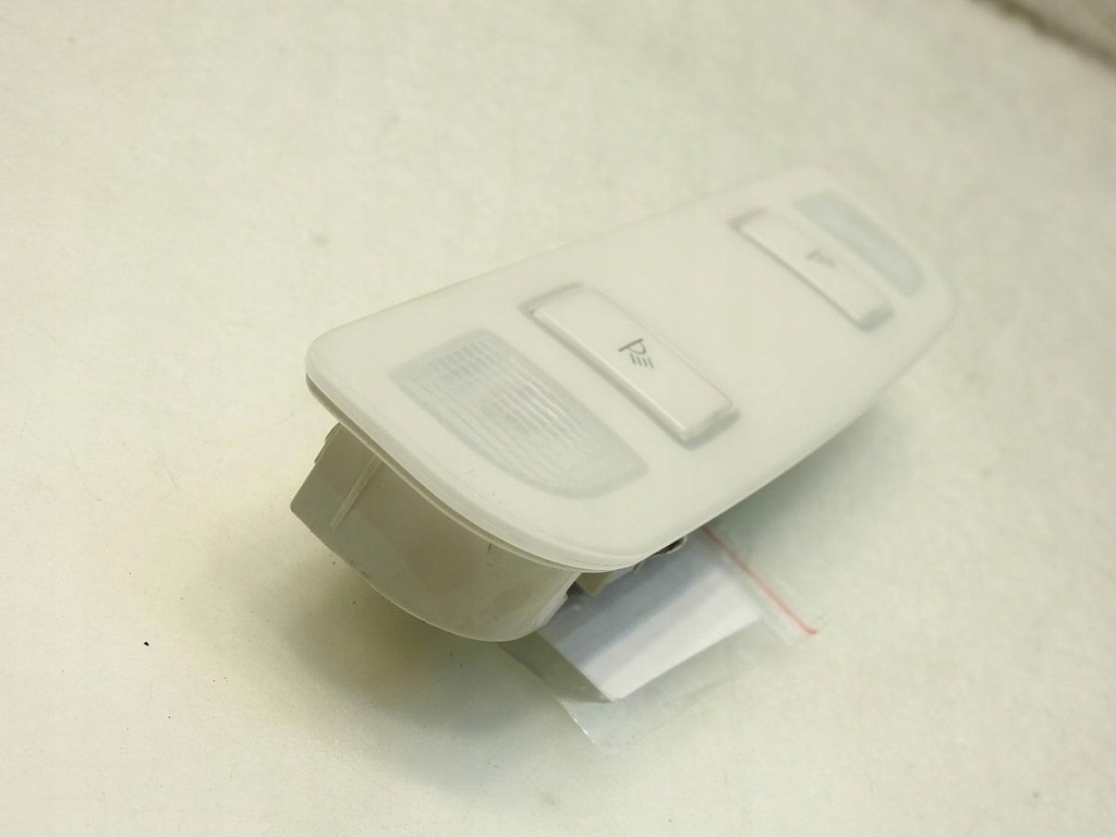 фото №3, Лампа освітлення стельовий задня audi a6 c6