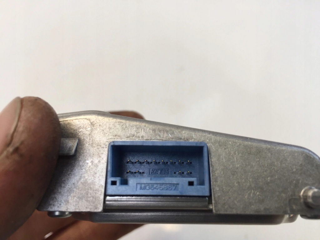 фото №3, Hyundai ioniq 2021 lifting камера радар 95740g2600