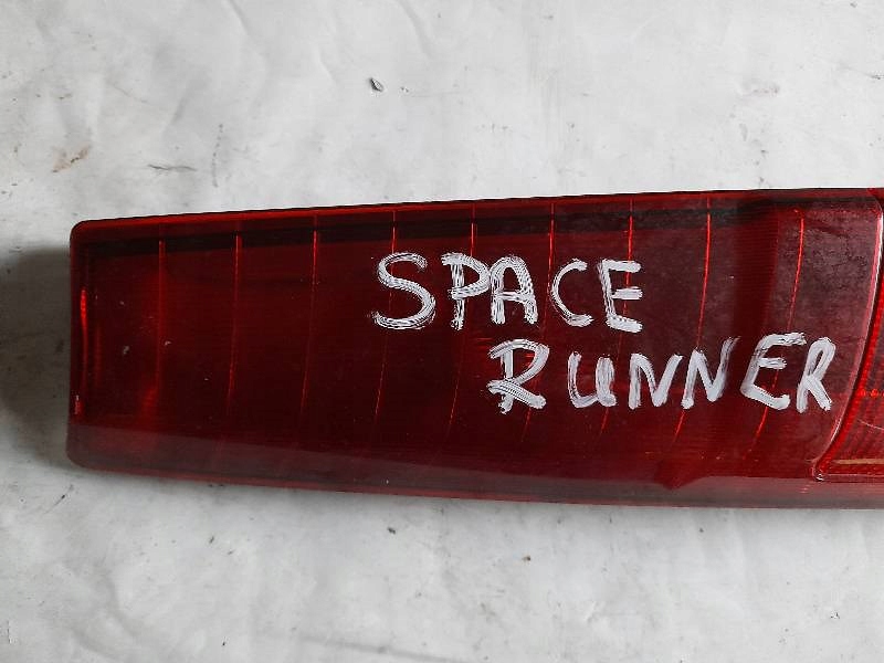 фото №2, Лампа ліва задня mitsubishi space runner