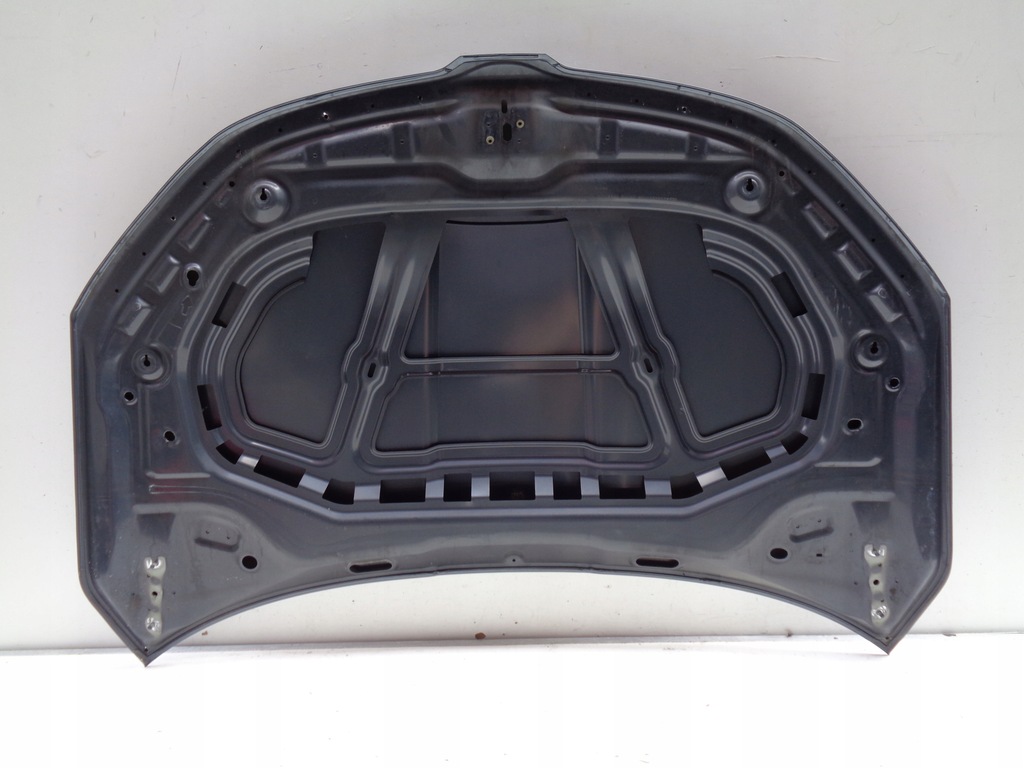 фото №10, Капот крышка двигателя skoda karoq 57a 17- nr 41140