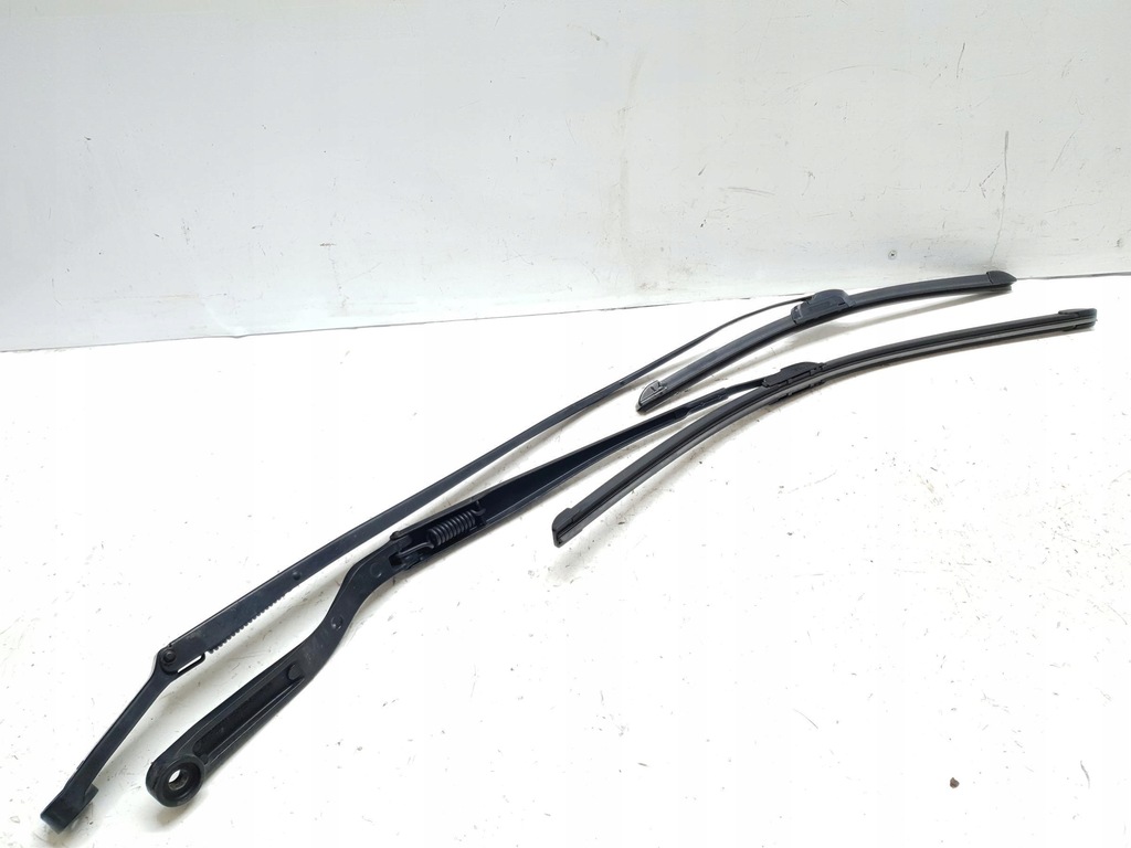фото №1, Рычаги дворник перед nissan murano z50