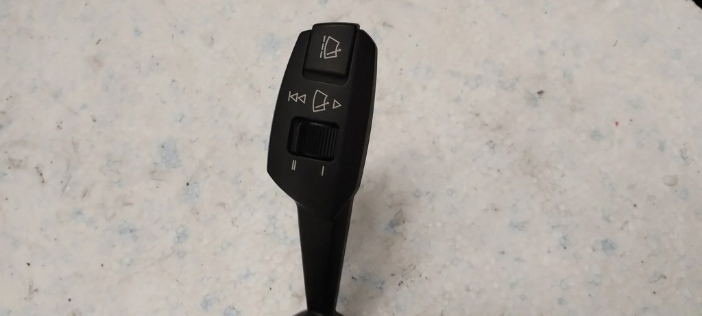 фото №6, Переключатель комбинированный bmw e87 392002081