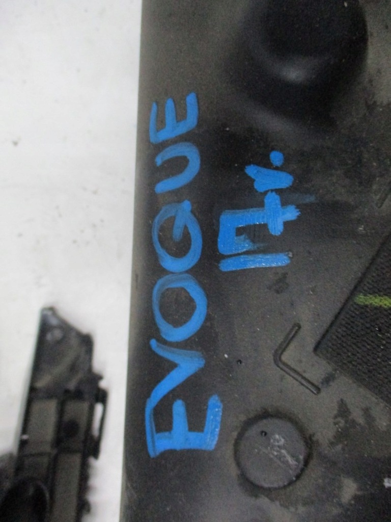 фото №5, Бак adblue evoque gj32-5j228-a 17r