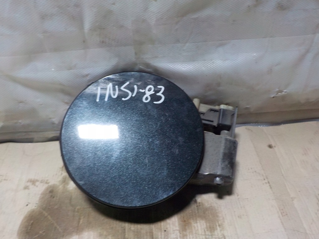 фото №1, Opel insignia 2.0d 2011r кришка заливної пального 13352310