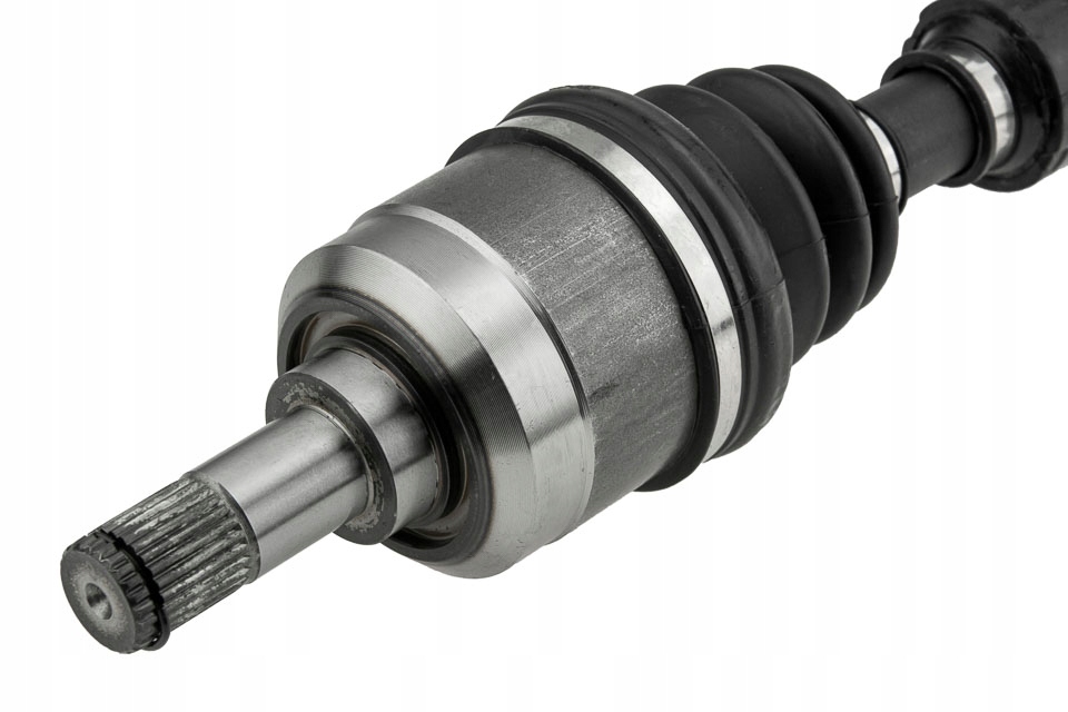 фото №2, Привідний вал привідна