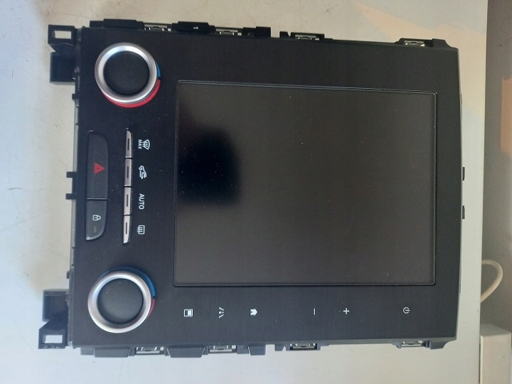 фото №7, Renault talisman радио навигация 281157802r