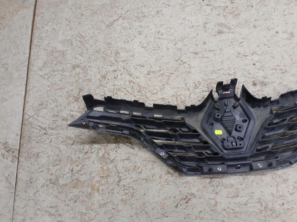 фото №5, Решётка радиатора решётка радиатора renault captur i lift 2017-2019r 623109707r