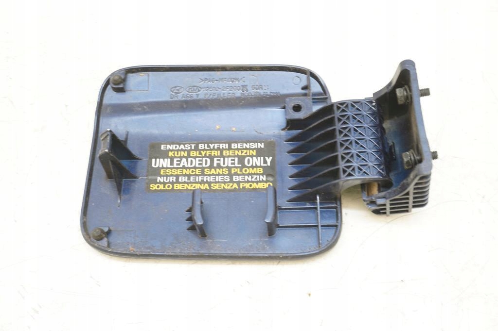 фото №3, Крышка заливной топлива kia cerato 1c