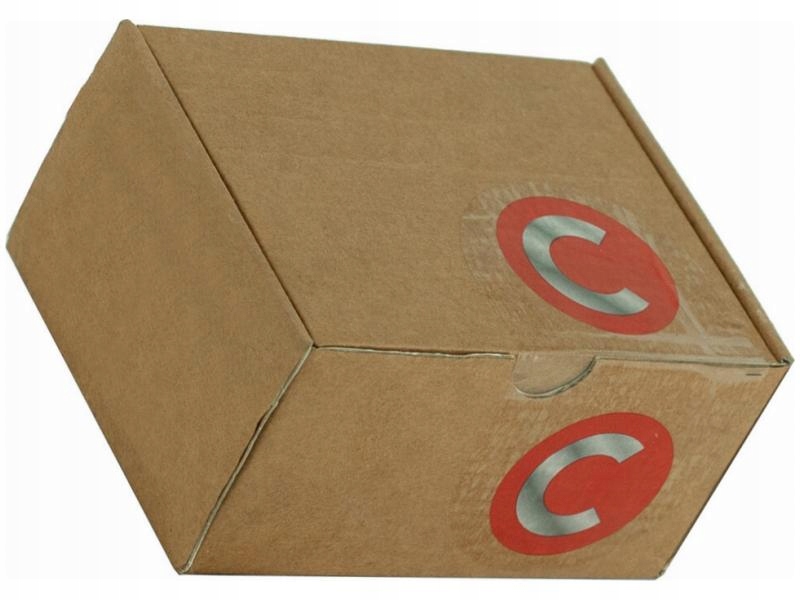 фото №1, Переключатель рычаг iveco daily vi 14-16