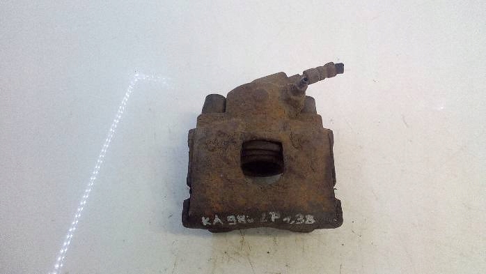 фото №7, Супорт гальмівний лівий перед ford ka 1,3 b 1998r.