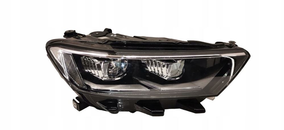 фото №1, Volkswagen t-roc 2ga лампа правая перед full led nowa оригинальный номер 2ga941774