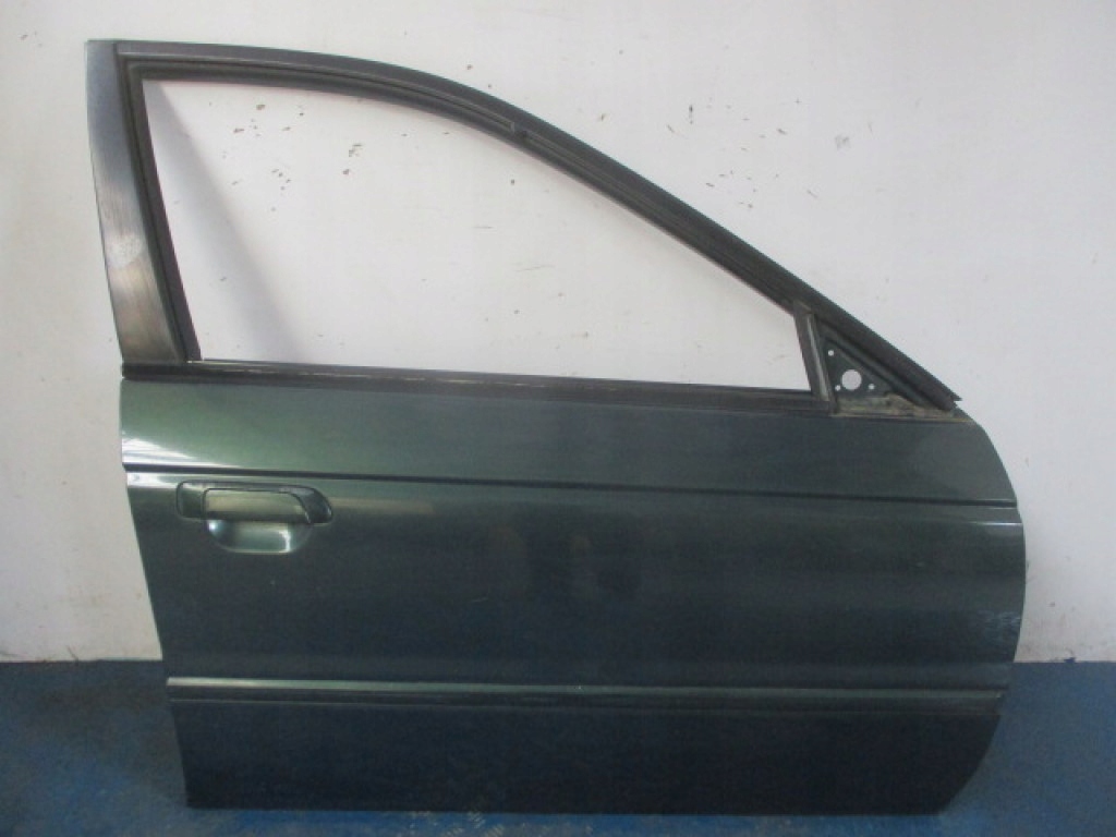 фото №1, Honda accord vi sedan повний двері перед праве g86p