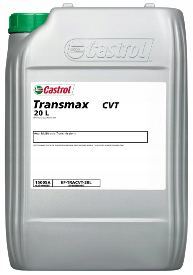 фото №1, Олія do автоматичної коробки передач castrol 15d7aa