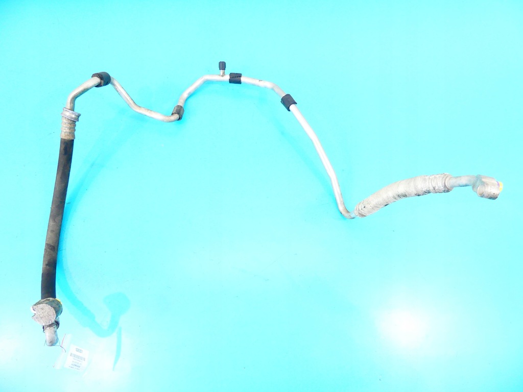 фото №1, Шланг кондиционера audi a3 8p 2,0 fsi